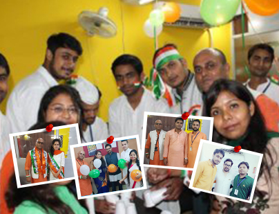15 aug