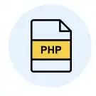 custom php web development