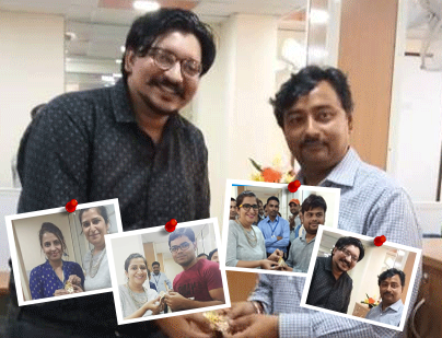 life ez diwali celebrations